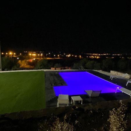 Rarihouse Villa Augusta Exterior foto