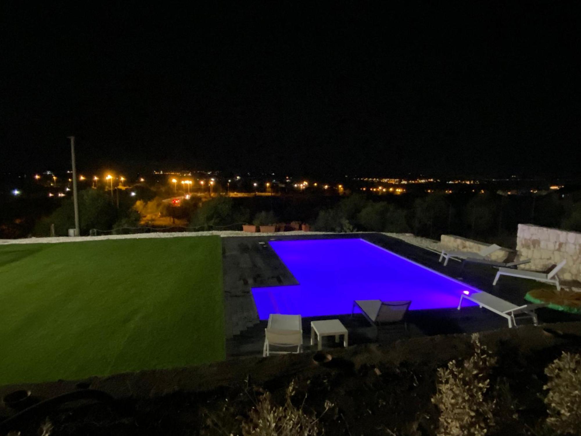 Rarihouse Villa Augusta Exterior foto
